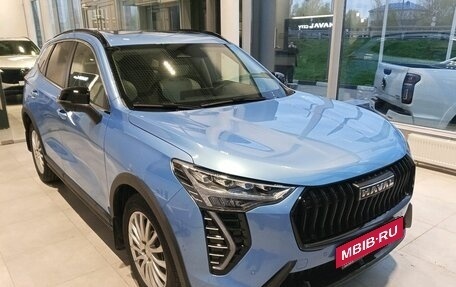 Haval Jolion, 2024 год, 2 450 000 рублей, 2 фотография