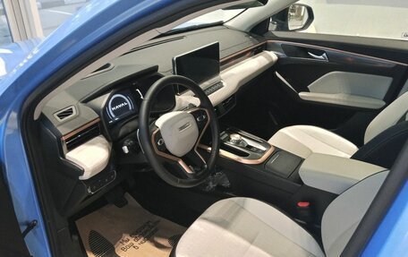 Haval Jolion, 2024 год, 2 450 000 рублей, 5 фотография