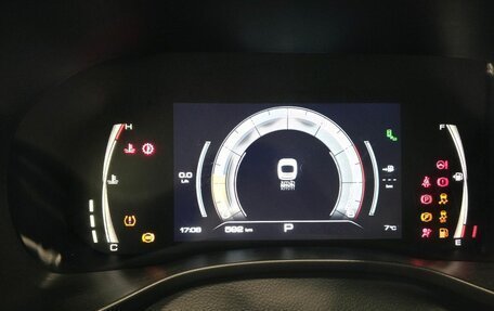 Haval Jolion, 2024 год, 2 450 000 рублей, 6 фотография