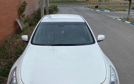 Infiniti G, 2010 год, 1 700 000 рублей, 2 фотография