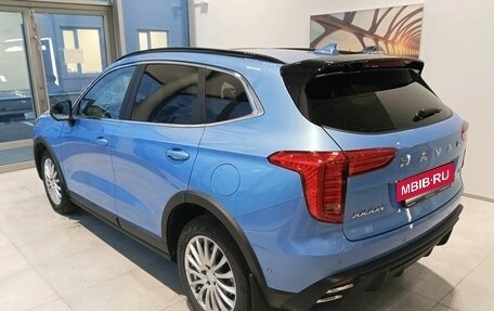 Haval Jolion, 2024 год, 2 450 000 рублей, 4 фотография