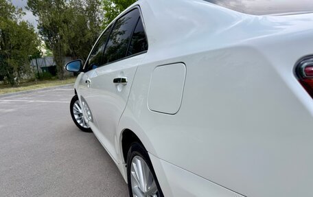 Toyota Camry, 2014 год, 1 980 000 рублей, 5 фотография