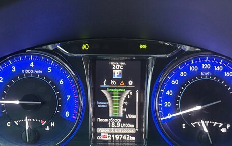 Toyota Camry, 2014 год, 1 980 000 рублей, 20 фотография