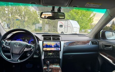 Toyota Camry, 2014 год, 1 980 000 рублей, 15 фотография