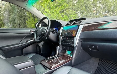 Toyota Camry, 2014 год, 1 980 000 рублей, 18 фотография