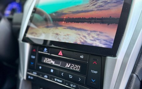 Toyota Camry, 2014 год, 1 980 000 рублей, 19 фотография