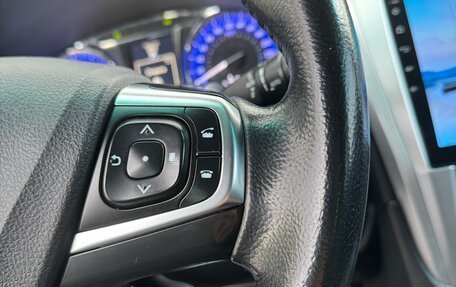 Toyota Camry, 2014 год, 1 980 000 рублей, 26 фотография