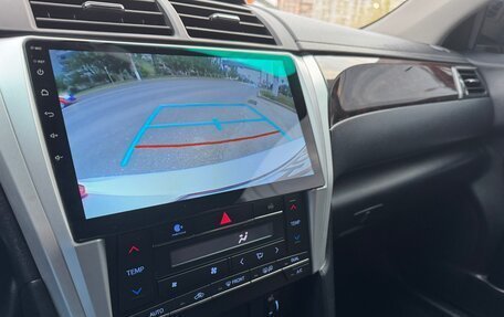 Toyota Camry, 2014 год, 1 980 000 рублей, 32 фотография