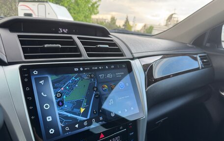 Toyota Camry, 2014 год, 1 980 000 рублей, 30 фотография