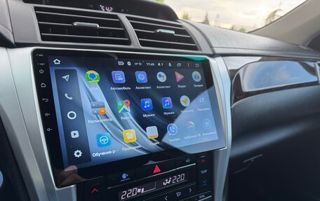 Toyota Camry, 2014 год, 1 980 000 рублей, 31 фотография