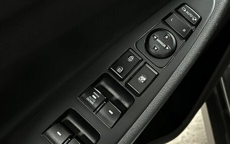 Hyundai Tucson III, 2019 год, 1 900 000 рублей, 11 фотография