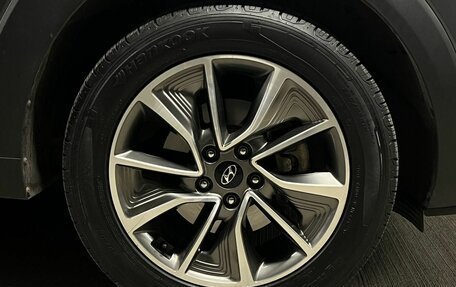 Hyundai Tucson III, 2019 год, 1 900 000 рублей, 8 фотография