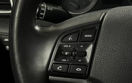 Hyundai Tucson III, 2019 год, 1 900 000 рублей, 18 фотография