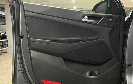 Hyundai Tucson III, 2019 год, 1 900 000 рублей, 10 фотография