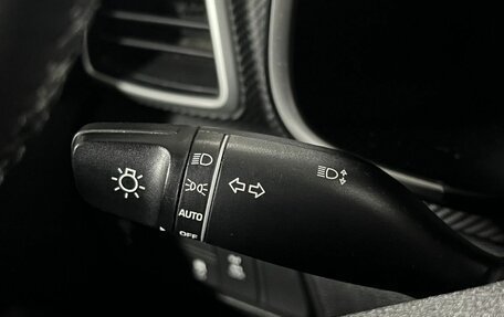 Hyundai Tucson III, 2019 год, 1 900 000 рублей, 20 фотография