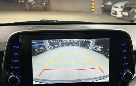 Hyundai Tucson III, 2019 год, 1 900 000 рублей, 24 фотография