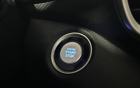 Hyundai Tucson III, 2019 год, 1 900 000 рублей, 22 фотография