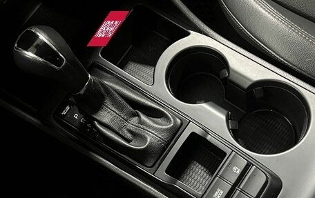 Hyundai Tucson III, 2019 год, 1 900 000 рублей, 26 фотография