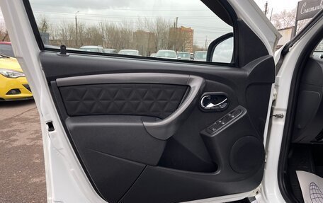 Renault Duster I рестайлинг, 2015 год, 847 000 рублей, 16 фотография