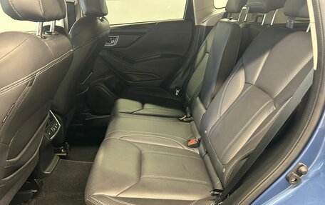 Subaru Forester, 2020 год, 2 899 000 рублей, 9 фотография