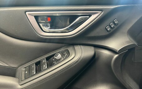 Subaru Forester, 2020 год, 2 899 000 рублей, 10 фотография