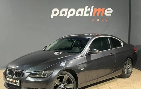 BMW 3 серия, 2007 год, 1 180 000 рублей, 1 фотография