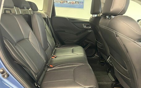 Subaru Forester, 2020 год, 2 899 000 рублей, 12 фотография