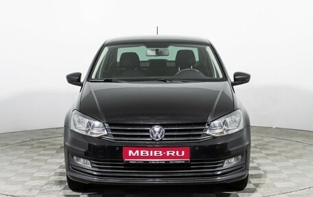 Volkswagen Polo VI (EU Market), 2020 год, 1 249 700 рублей, 1 фотография