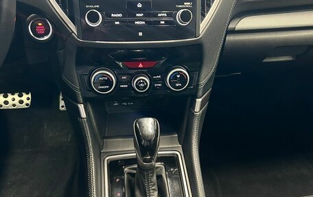 Subaru Forester, 2020 год, 2 899 000 рублей, 16 фотография