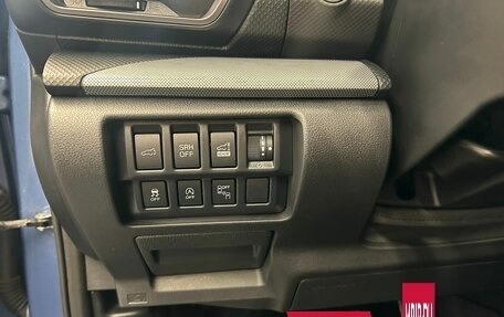 Subaru Forester, 2020 год, 2 899 000 рублей, 15 фотография