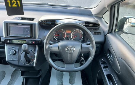Toyota Wish II, 2014 год, 1 599 999 рублей, 20 фотография