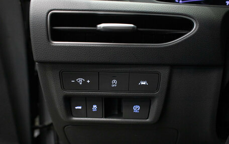 Hyundai Sonata VIII, 2020 год, 2 090 000 рублей, 15 фотография