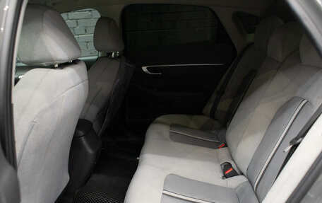 Hyundai Sonata VIII, 2020 год, 2 090 000 рублей, 10 фотография