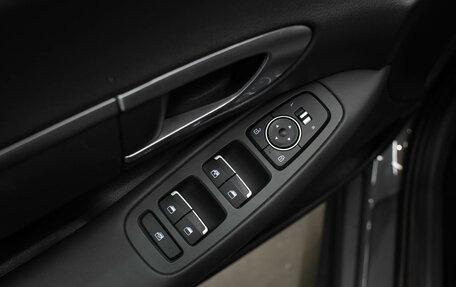 Hyundai Sonata VIII, 2020 год, 2 090 000 рублей, 14 фотография