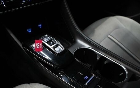 Hyundai Sonata VIII, 2020 год, 2 090 000 рублей, 16 фотография