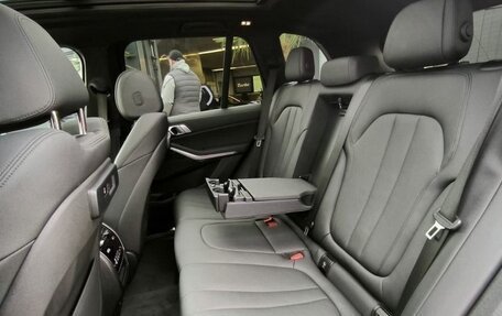 BMW X5, 2021 год, 5 470 014 рублей, 12 фотография