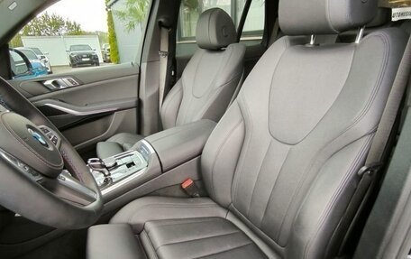 BMW X5, 2021 год, 5 470 014 рублей, 8 фотография