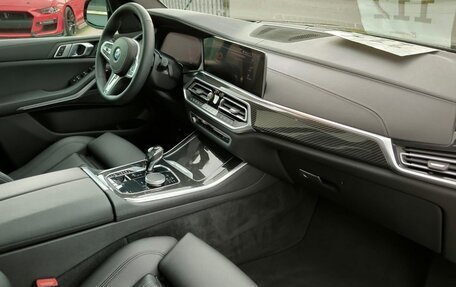 BMW X5, 2021 год, 5 470 014 рублей, 11 фотография