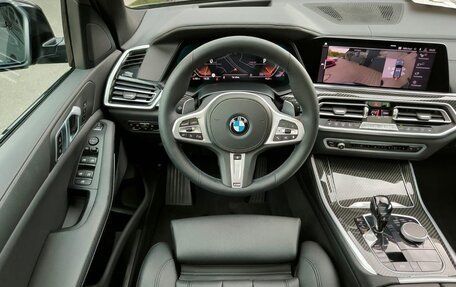 BMW X5, 2021 год, 5 470 014 рублей, 9 фотография