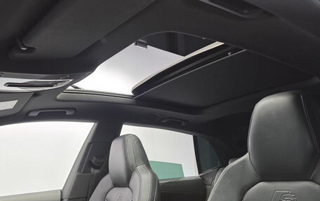 Audi Q8 I, 2022 год, 6 200 000 рублей, 19 фотография