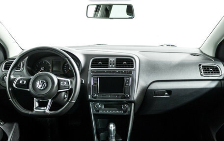 Volkswagen Polo VI (EU Market), 2020 год, 1 249 700 рублей, 6 фотография