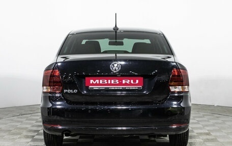 Volkswagen Polo VI (EU Market), 2020 год, 1 249 700 рублей, 3 фотография