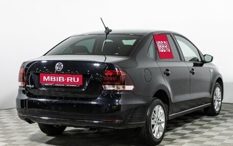 Volkswagen Polo VI (EU Market), 2020 год, 1 249 700 рублей, 2 фотография