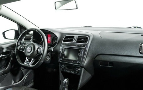 Volkswagen Polo VI (EU Market), 2020 год, 1 249 700 рублей, 5 фотография