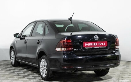 Volkswagen Polo VI (EU Market), 2020 год, 1 249 700 рублей, 4 фотография