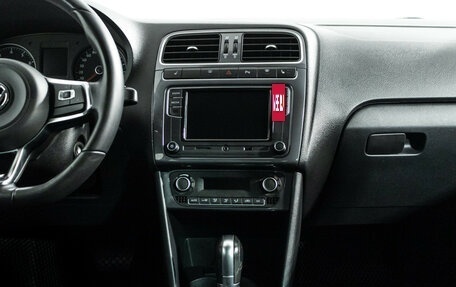 Volkswagen Polo VI (EU Market), 2020 год, 1 249 700 рублей, 7 фотография