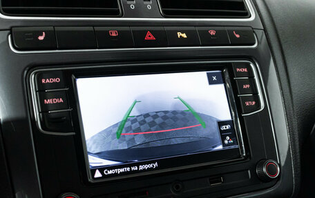 Volkswagen Polo VI (EU Market), 2020 год, 1 249 700 рублей, 8 фотография