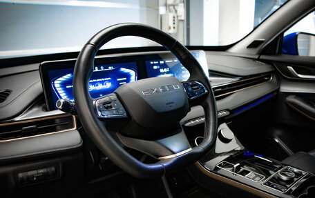 CheryExeed LX, 2023 год, 2 347 000 рублей, 7 фотография