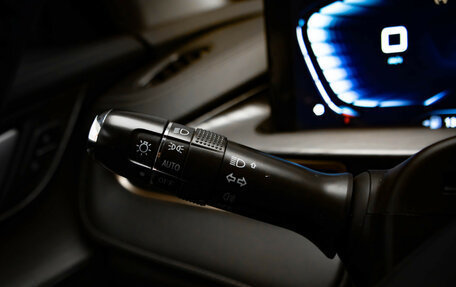 CheryExeed LX, 2023 год, 2 347 000 рублей, 11 фотография