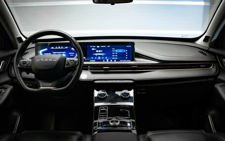 CheryExeed LX, 2023 год, 2 347 000 рублей, 8 фотография